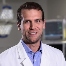 Ingrandire l'immagine: Loris Riccardo Lopetuso, gastroenterologo Roma