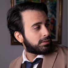 Ingrandire l'immagine: Felipe Lopez, psicologo clinico Roma