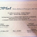 Ingrandire l'immagine: certificate 2