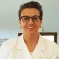 Daniela Zuccarello, medico genetista Padova