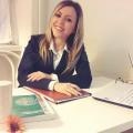 Claudia Ruota, psicologo Roma