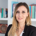 Simona Bocci, psicologo Pescara