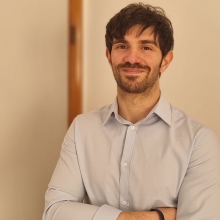 Ingrandire l'immagine: Giorgio De Giorgi, psicologo Bologna