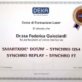 Ingrandire l'immagine: certificate 3