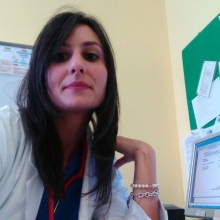 Ingrandire l'immagine: Elisabetta Palmerini, cardiologo Bettolle