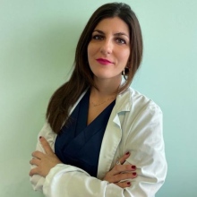 Ingrandire l'immagine: Margherita Cristina Vergatti, ginecologo Brindisi