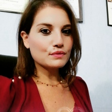 Ingrandire l'immagine: Enza Beneduce, psicologo Casalnuovo di Napoli