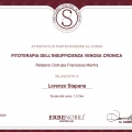 Ingrandire l'immagine: certificate 19