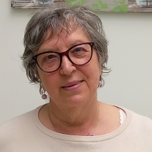 Ingrandire l'immagine: Ivana Marchetti, ortopedico Pontinia