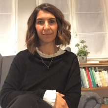 Ingrandire l'immagine: Antonella Tomaccio, psicologo Milano