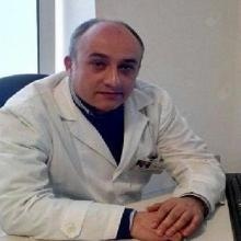 Ingrandire l'immagine: Carmelo Pecora, neurochirurgo Furci Siculo