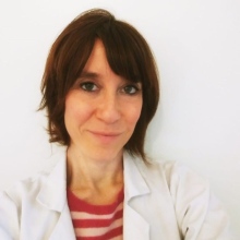 Ingrandire l'immagine: Anna Tui Neri, nutrizionista Milano