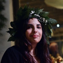 Ingrandire l'immagine: Alice Foderaro, psicologo clinico Messina