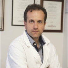 Ingrandire l'immagine: Emiliano Frati, medico estetico Prato