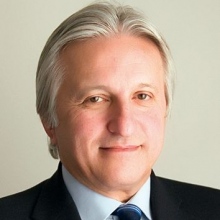 Ingrandire l'immagine: Claudio Andreoli, senologo Gallarate