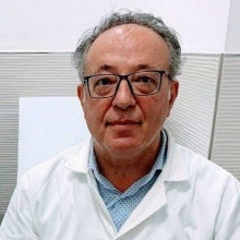 Ingrandire l'immagine: Antonino Papotto, ginecologo Catania