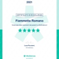 Ingrandire l'immagine: certificate 1