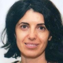 Ingrandire l'immagine: Rosamaria La Sala, psicologo Rieti