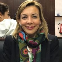 Ingrandire l'immagine: Anna Giacchini, endocrinologo Roma