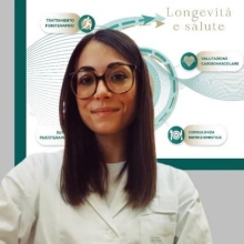 Ingrandire l'immagine: Laura Casu, psicologo Piacenza