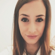 Ingrandire l'immagine: Regina Scalone, ostetrica Vittoria