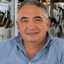 Domenico Gioia, chirurgo generale Trebisacce