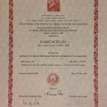 Ingrandire l'immagine: certificate 5