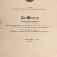 Ingrandire l'immagine: certificate 2