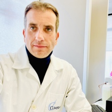 Ingrandire l'immagine: Marco Collalti, chirurgo generale Roma