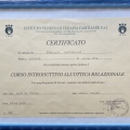 Ingrandire l'immagine: certificate 2