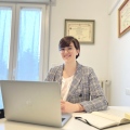 Giulia Orecchini, psicologo Tavullia