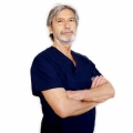 Enrico Renna, osteopata Roma