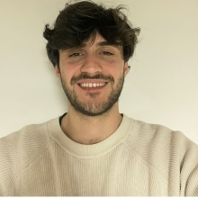 Ingrandire l'immagine: Ciro Cafforio, fisioterapista Torino