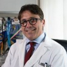 Massimiliano Di Marco, urologo Roma