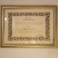 Ingrandire l'immagine: certificate 3