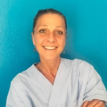 Ingrandire l'immagine: Raffaella Di Massa, ostetrica Formia