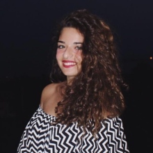 Ingrandire l'immagine: Rebecca Ercolano, logopedista Napoli