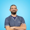 Erik d'Atri, dentista Stra