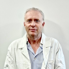 Ingrandire l'immagine: Giovanni Luigi Rossi, chirurgo plastico Genova