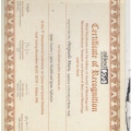 Ingrandire l'immagine: certificate 2