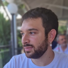 Ingrandire l'immagine: Giuseppe Aceto, fisioterapista Roma