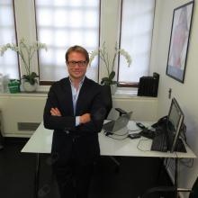 Ingrandire l'immagine: Andrea Giannitrapani, chirurgo plastico Roma