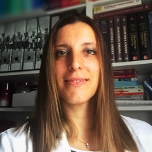 Ingrandire l'immagine: Sara Nannini, ginecologo Quarrata