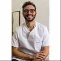 Fabio Di Viesto, osteopata Roma