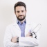 Dr. Alessandro Finotto