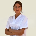 Sara Gregoroni, osteopata Rimini