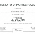Ingrandire l'immagine: certificate 1
