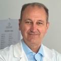Giorgio De Vigili, cardiologo Ossana