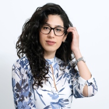 Ingrandire l'immagine: Carolina Cavaleri, psicologo Gorgonzola