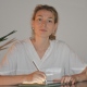 Francesca Pietropoli